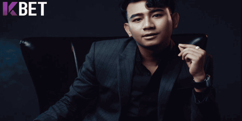 Giới thiệu một số thông tin chung về cuộc đời của CEO nhà cái kbet