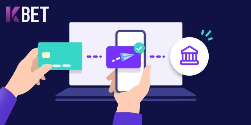 Trả lời câu hỏi phổ biến khi rút tiền KBET năm 2025