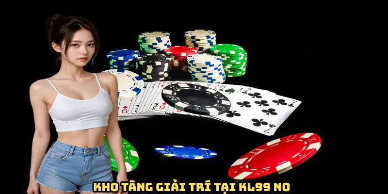 Một vài danh mục giải trí mà bạn nên thử