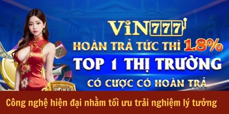 Hệ thống ưu đãi độc quyền tạo lợi nhuận khủng