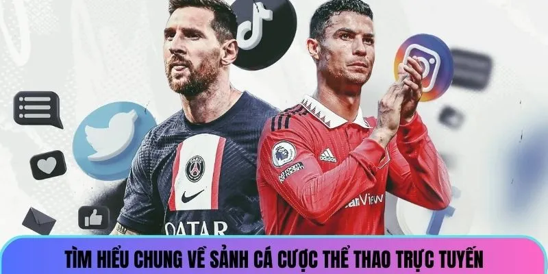 Kinh nghiệm chơi cá cược sport đỉnh cao nhất