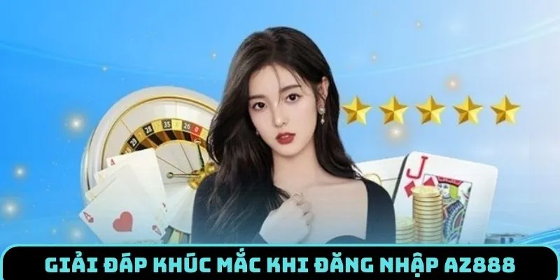 Giải đáp khúc mắc liên quan đến thao tác login
